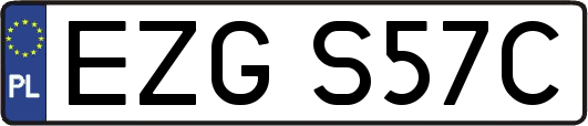 EZGS57C