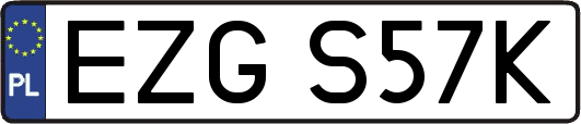 EZGS57K