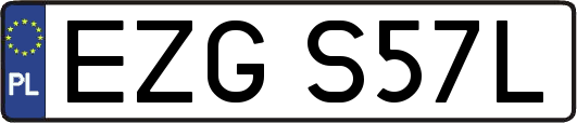 EZGS57L