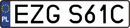 EZGS61C