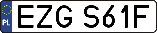 EZGS61F