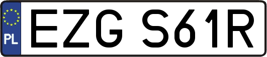 EZGS61R
