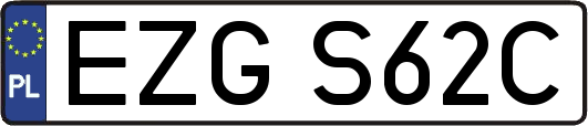 EZGS62C