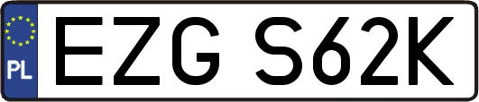 EZGS62K