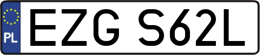 EZGS62L