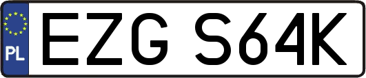 EZGS64K