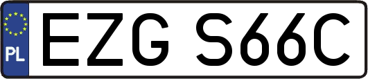 EZGS66C