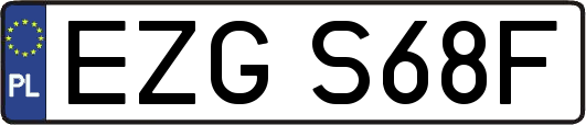 EZGS68F