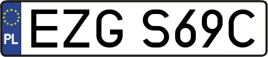 EZGS69C