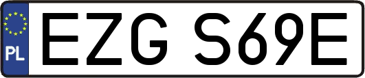 EZGS69E