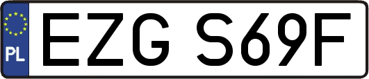 EZGS69F