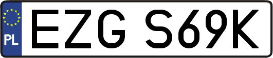 EZGS69K