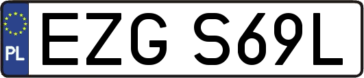 EZGS69L