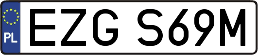 EZGS69M