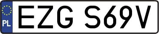 EZGS69V