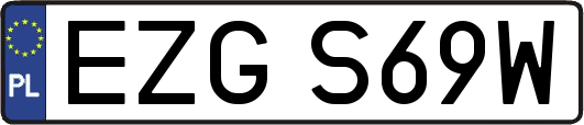EZGS69W