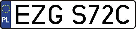 EZGS72C