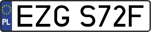 EZGS72F