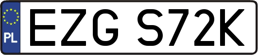 EZGS72K