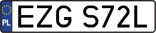 EZGS72L