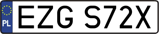 EZGS72X