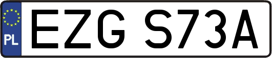 EZGS73A