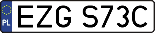 EZGS73C
