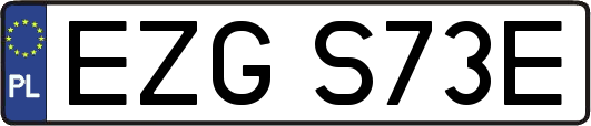 EZGS73E
