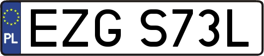 EZGS73L