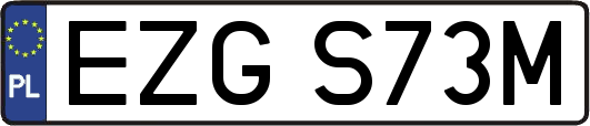 EZGS73M