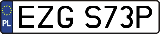 EZGS73P