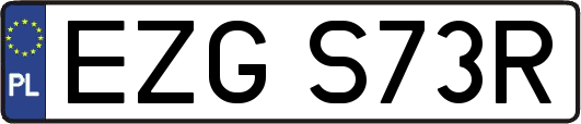 EZGS73R