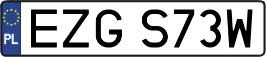 EZGS73W