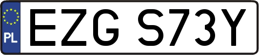 EZGS73Y