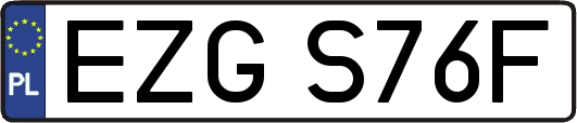 EZGS76F