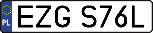 EZGS76L