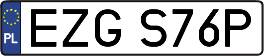 EZGS76P
