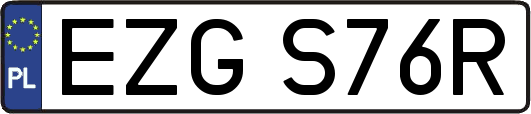 EZGS76R