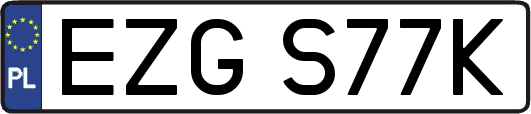 EZGS77K