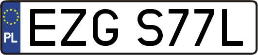 EZGS77L