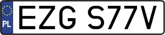 EZGS77V