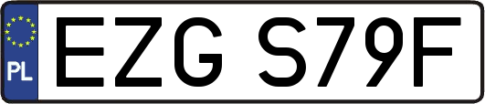 EZGS79F