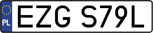 EZGS79L