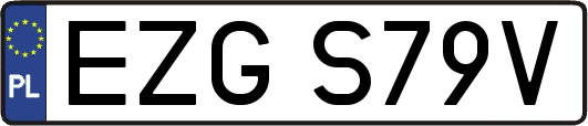 EZGS79V