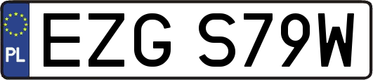 EZGS79W