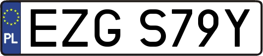 EZGS79Y