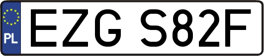 EZGS82F