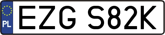 EZGS82K