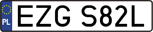 EZGS82L