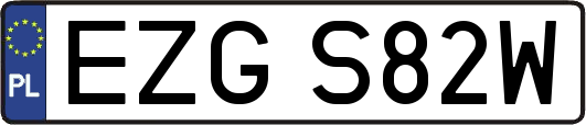 EZGS82W